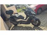 Kymco Downtown 125i
