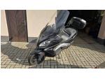 Klikněte pro detailní foto č. 5 - Kymco Downtown 125i