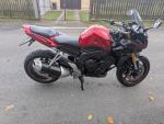 Klikněte pro detailní foto č. 1 - Yamaha FZ 1 S Fazer