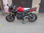Klikněte pro detailní foto č. 3 - Yamaha FZ 1 S Fazer