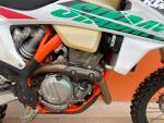 Klikněte pro detailní foto č. 2 - KTM 350 EXC-F SIX DAYS