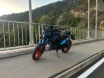 Klikněte pro detailní foto č. 1 - KTM 125 Duke