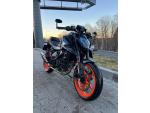 Klikněte pro detailní foto č. 2 - KTM 125 Duke