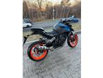 Klikněte pro detailní foto č. 4 - KTM 125 Duke