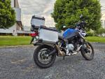 Klikněte pro detailní foto č. 11 - BMW F 850 GS