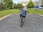 Klikněte pro detailní foto č. 2 - BMW F 850 GS
