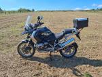 Klikněte pro detailní foto č. 6 - BMW R 1200 GS