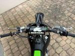 Klikněte pro detailní foto č. 12 - Kawasaki KX 250
