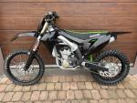 Klikněte pro detailní foto č. 1 - Kawasaki KX 250