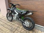 Klikněte pro detailní foto č. 3 - Kawasaki KX 250