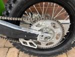 Klikněte pro detailní foto č. 4 - Kawasaki KX 250