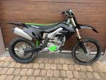 Klikněte pro detailní foto č. 7 - Kawasaki KX 250