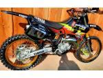 Klikněte pro detailní foto č. 1 - Yamaha YZ 125
