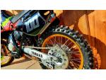 Klikněte pro detailní foto č. 3 - Yamaha YZ 125