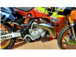 Klikněte pro detailní foto č. 5 - Yamaha YZ 125