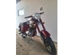 Klikněte pro detailní foto č. 1 - Jawa 250/592