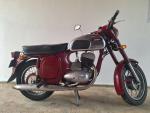 Klikněte pro detailní foto č. 7 - Jawa 250/592