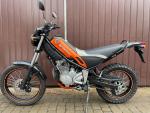 Klikněte pro detailní foto č. 1 - Yamaha Tricker