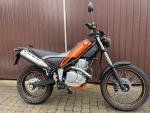 Klikněte pro detailní foto č. 2 - Yamaha Tricker