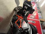 Klikněte pro detailní foto č. 9 - KTM 1090 Adventure R