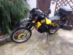 Detail nabídky - Yamaha XT 350