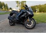 Klikněte pro detailní foto č. 4 - Kawasaki Ninja 1000 SX