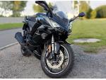 Klikněte pro detailní foto č. 1 - Kawasaki Ninja 1000 SX