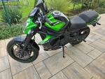 Detail nabídky - Kawasaki ER-6n