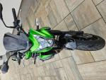 Klikněte pro detailní foto č. 2 - Kawasaki ER-6n