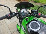 Klikněte pro detailní foto č. 3 - Kawasaki ER-6n
