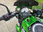 Klikněte pro detailní foto č. 4 - Kawasaki ER-6n