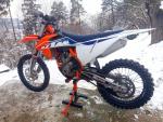 Klikněte pro detailní foto č. 3 - KTM 250 SX-F