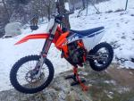 Klikněte pro detailní foto č. 4 - KTM 250 SX-F