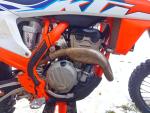 Klikněte pro detailní foto č. 5 - KTM 250 SX-F
