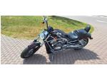 Klikněte pro detailní foto č. 13 - Harley-Davidson VRSCAW V-Rod