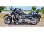 Klikněte pro detailní foto č. 3 - Harley-Davidson VRSCAW V-Rod