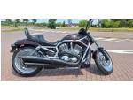 Klikněte pro detailní foto č. 5 - Harley-Davidson VRSCAW V-Rod