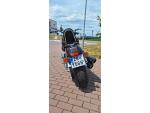 Klikněte pro detailní foto č. 9 - Harley-Davidson VRSCAW V-Rod