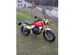 Klikněte pro detailní foto č. 1 - Fantic Caballero Scrambler 500