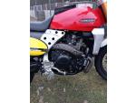 Klikněte pro detailní foto č. 3 - Fantic Caballero Scrambler 500