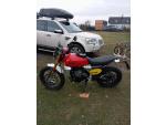 Klikněte pro detailní foto č. 4 - Fantic Caballero Scrambler 500