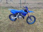 Klikněte pro detailní foto č. 12 - Yamaha YZ 85 LW