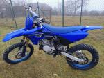 Detail nabídky - Yamaha YZ 85 LW