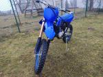 Klikněte pro detailní foto č. 4 - Yamaha YZ 85 LW