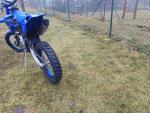Klikněte pro detailní foto č. 5 - Yamaha YZ 85 LW
