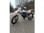 Klikněte pro detailní foto č. 1 - Husqvarna FC 250