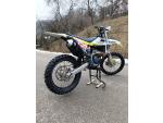 Klikněte pro detailní foto č. 2 - Husqvarna FC 250