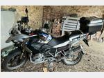 Detail nabídky - BMW R 1200 GS