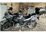 Klikněte pro detailní foto č. 1 - BMW R 1200 GS