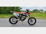 Detail nabídky - KTM 350 SX-F